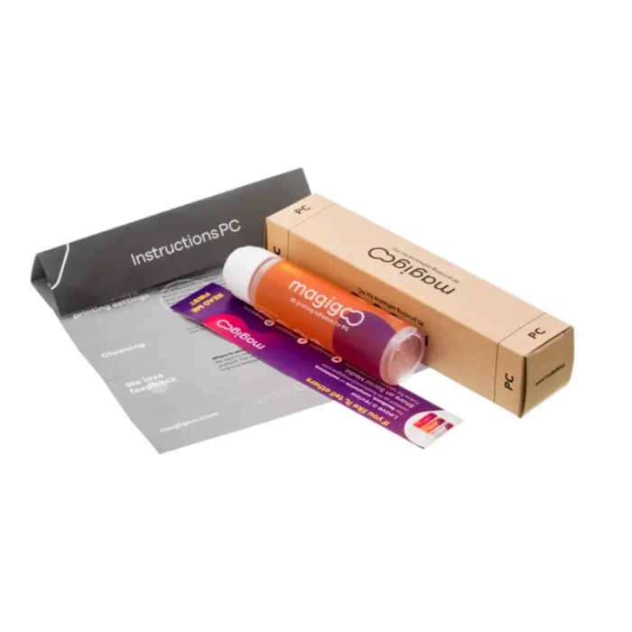 Magigoo Pro PC Tabla Yapıştırıcısı - 50ml