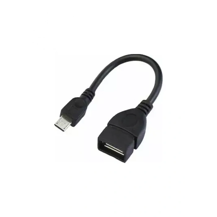 Micro USB OTG Kablosu - Mikro Usb Dönüştürücü