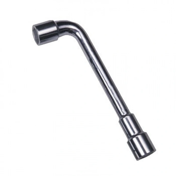 Nozzle Açma Anahtarı - L Tip - 6mm