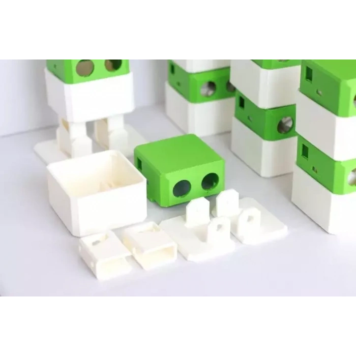 Otto Robot Gövdesi - 3D Baskı Seti