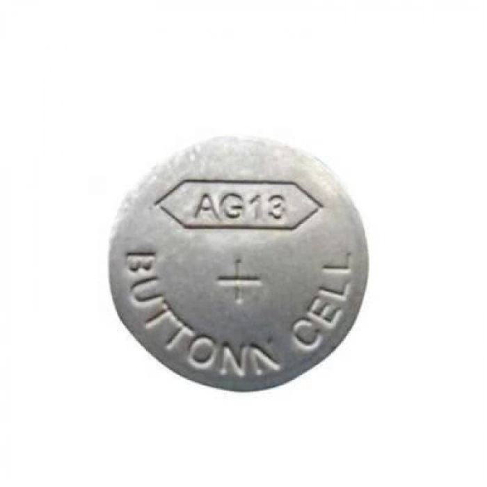 Oxford AG13 LR44 SR1154 Alkaline Düğme Pil - 2 Adet