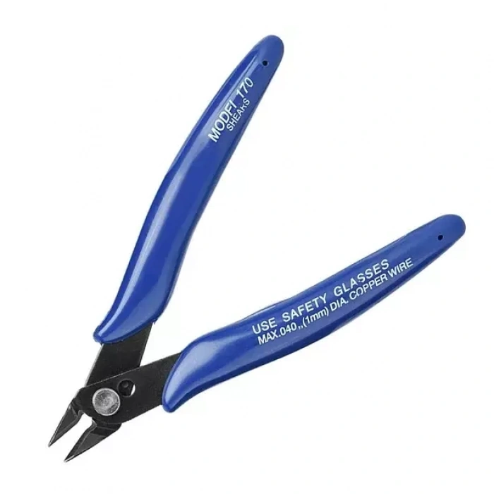 Plato Yan Keski - Model 170