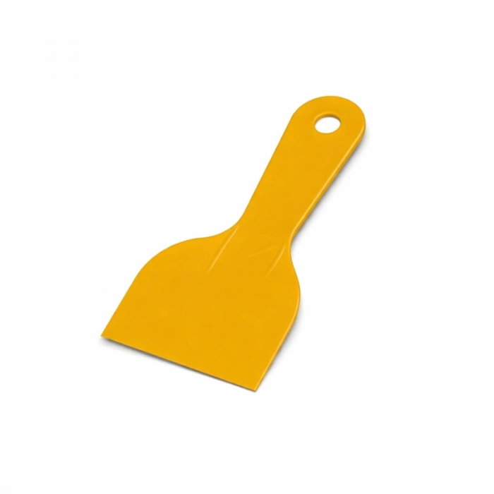 Reçine Yazıcı Plastik Spatula - 10cm