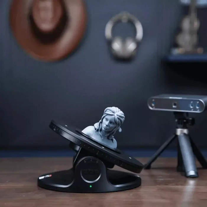 Revopoint Dual-Axis Turntable II