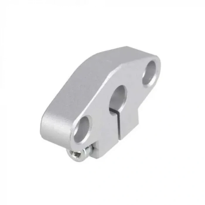 SHF10 Aluminyum Mil Tutucu 10mm