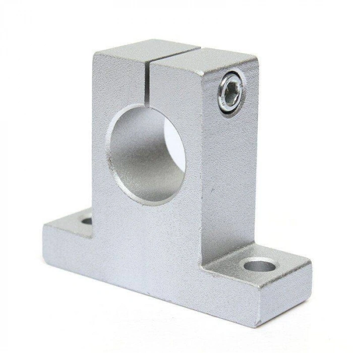 SK8 Aluminyum Mil Tutucu 8mm