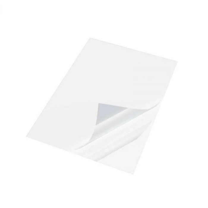 SLA 3D Yazıcı FEP Filmi - 200x280x0.15mm - 1 Adet