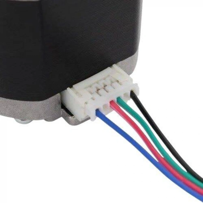 Step Motor Bağlantı Kablosu 4-Pin PH2.00x6 - 1 Metre