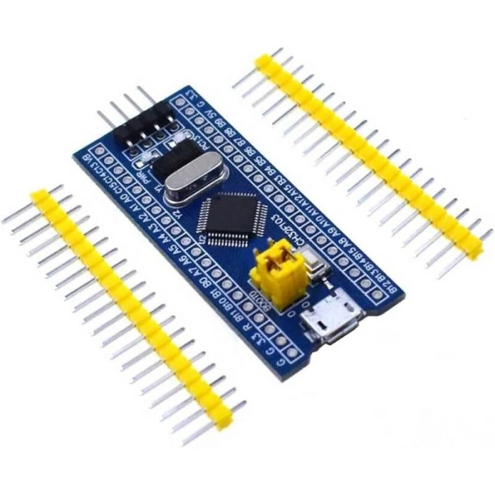 STM32F103C8T6 ARM STM32 Geliştirme Kartı (Klon)