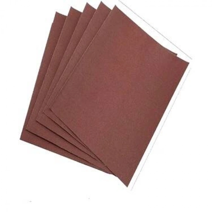 Su Zımparası - 120 Kum - 1 Adet