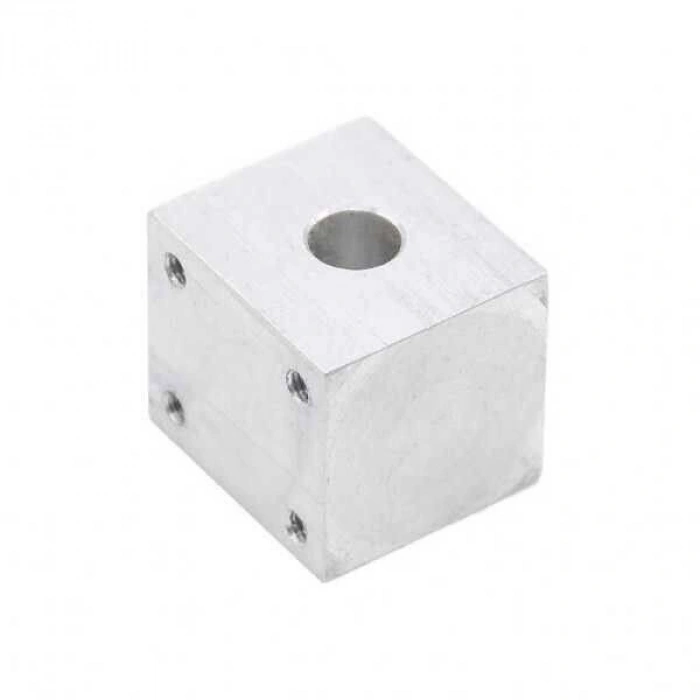 T8 Trapez Somun Montaj Braketi