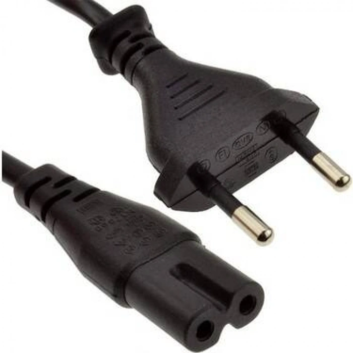 Teyp Power Kablosu - 1.5 Metre