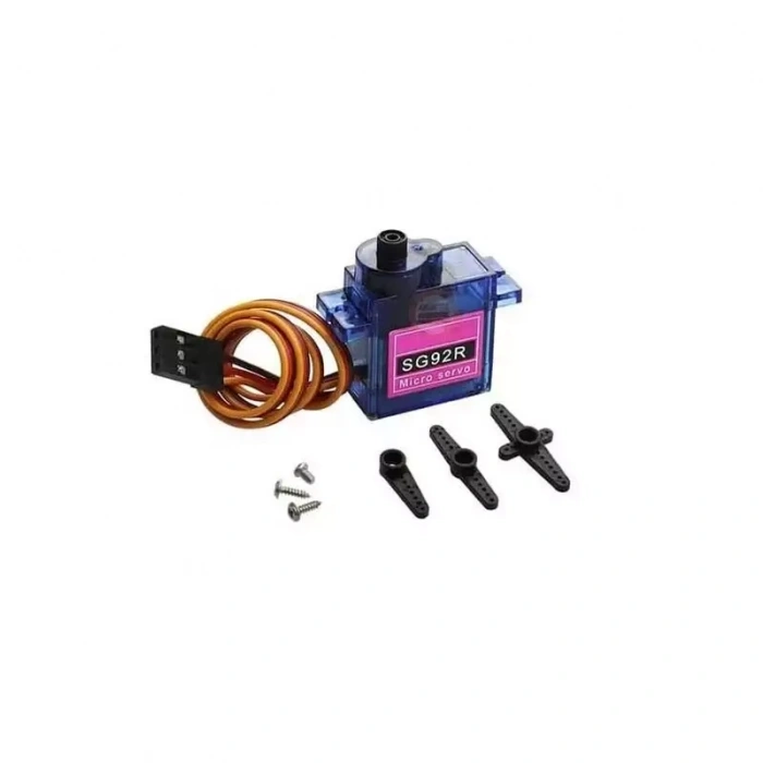 Tower Pro SG92R Mini Servo Motor