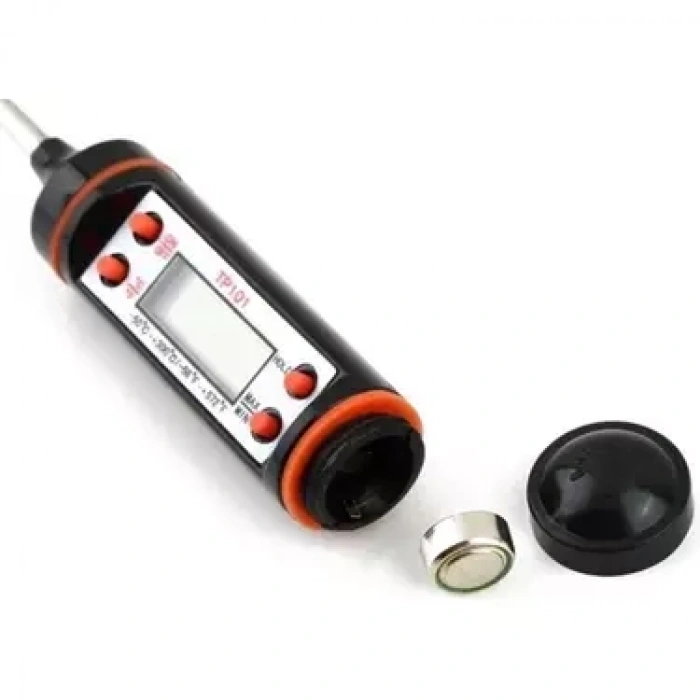 TP101 - Sıvı Tip Mutfak Termometresi