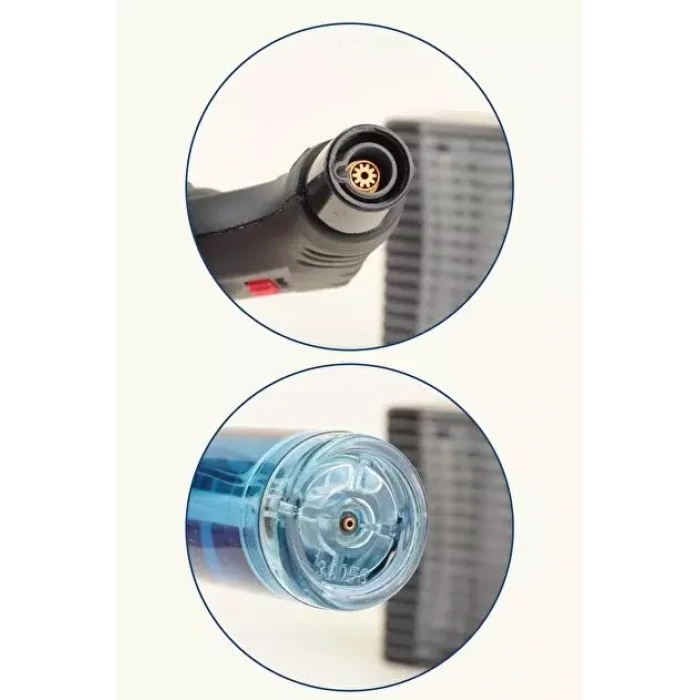 Turbo Çakmak Pürmüz