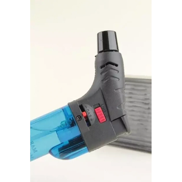 Turbo Çakmak Pürmüz