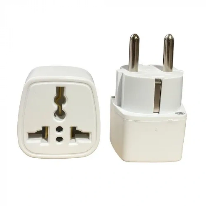 Universal Fiş Adaptör