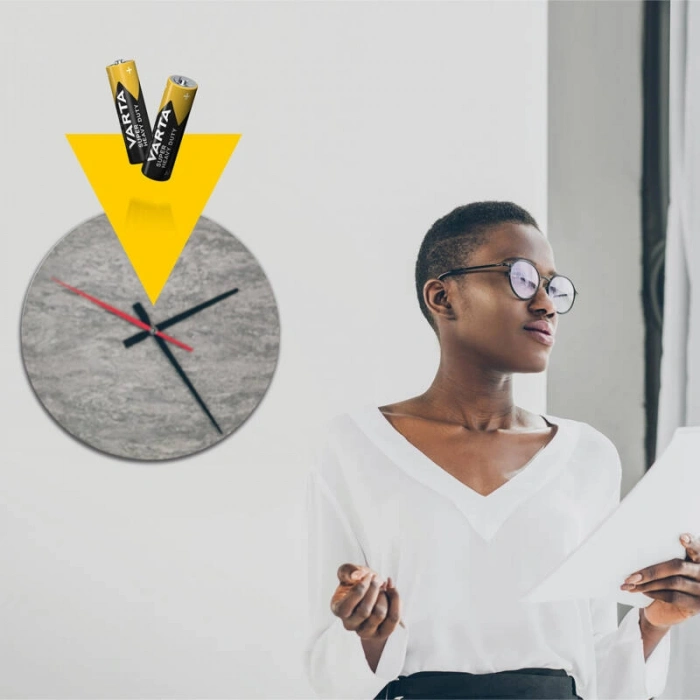 Varta Super Heavy Duty AA Kalem Pil - 4 Adet