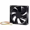 12V DC Fan - 120x120x25mm - 3 Kablolu