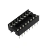 16 Pin Dip Entegre Soketi