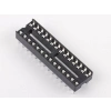 28 Pin Dip Entegre Soketi