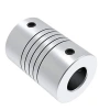 3D Printer Esnek Kaplin 6x10mm Coupler