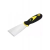 3D Yazıcı Fiber Saplı Spatula 50mm - Sarı