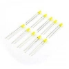 3mm Sarı Led Paketi - 10 Adet