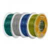 [4 Adet] Kingroon PLA Twinkling Filament Paket