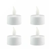 4lü Led Mumluk Tealight