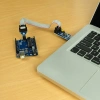 USBISP AVR Atmel (Arduino) Programlayıcı