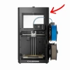 Flashforge AD5X Enclosure Kit - Kapalı Muhafaza Kiti