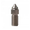 Creality Ender 5-S1 / Ender 7 / Ender 3 V3 SE - 1.0mm Bakır Alaşım Nozzle