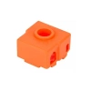 Creality CR-6 SE - Slikon Çorap - Turuncu