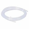 3D Yazıcı PTFE Teflon Boru 2-4 - Şeffaf - 1 Metre