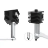Bambu Lab A1 / A1 Mini - 0.4mm Upgrade Paslanmaz Çelik Nozzle