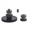 Elegoo Neptune 4 / 4 Pro / 4 Max / 4 Plus Sertleştirilmiş Çelik Extruder Dişlisi