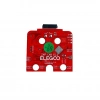 Elegoo Orange Storm Giga - Extruder Kartı - Orjinal
