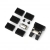 Creality K2 Plus - Nozzle Wiper - Orijinal Yedek Parça