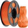 Anycubic Turuncu PLA+ Filament 1.75 mm 1000gr