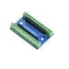 Arduino Nano Klemens Shield