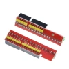 Arduino UNO Klemens Shield