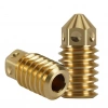 Bambu Lab A1 / A1 Mini 0.4mm Pirinç Nozzle