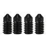 Bambu Lab A1 / A1 Mini 0.6mm Sertleştirilmiş Çelik Nozzle