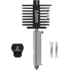 Bambu Lab A1 / A1 Mini - 0.6mm Upgrade Sertleştrilmiş Çelik Nozzle