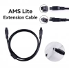 Bambu Lab AMS Lite - 4 Pin Extension (Uzatma) Kablosu - 1 Metre