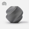 Bambu Lab PLA Basic Filament Silver 1.75 mm 1000gr (Makarasız)