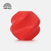 Bambu Lab PLA Basic Filament Red 1.75 mm 1000gr (Makarasız)