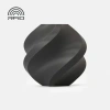 Bambu Lab PLA Basic Filament Dark Grey 1.75 mm 1000gr (Makarasız)