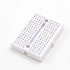 Breadboard Mini - 170 Pin - Beyaz